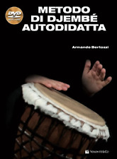 Metodo Di Djambe Autodidatta