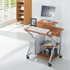 Scrivania per computer compact - per,