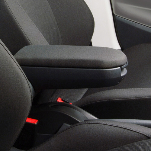 Bracciolo centrale seat ibiza - bracciolo,