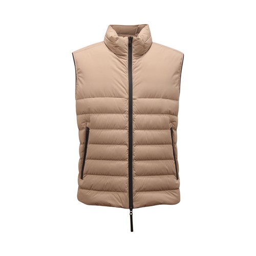 M2551 smanicato uomo - uomo, duno