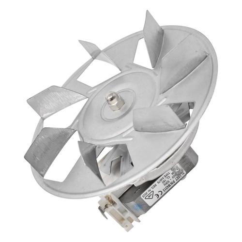 Motore ventola ventilatore - e,