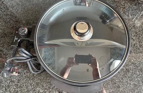 Misterchef fornello elettrico - misterchef,