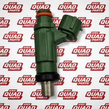 Iniettore carburante per