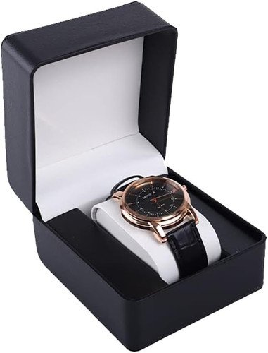 Scatola regalo per orologio - regalo, in