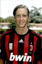 Fotografia originale calcio