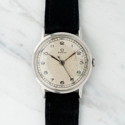 Omega anni solo tempo - 40,