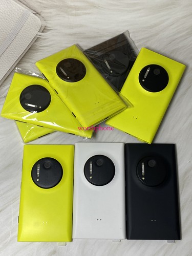 Nokia lumia 1020 - nokia, 909)