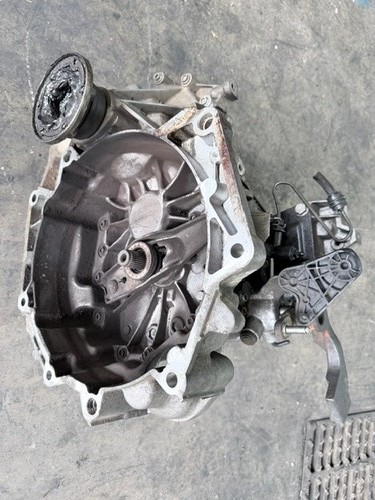 Jht cambio manuale - manuale, 5m