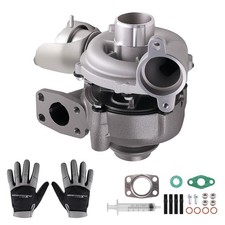 GT1544V Billet Turbo per