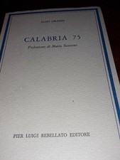 dramis aldo,calabria 75