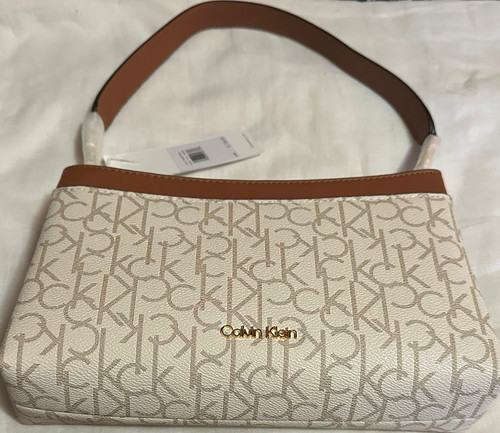 Borsa donna calvin - borsa,