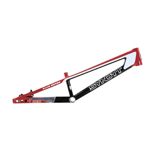Telaio bici corsa - corsa, syndyt