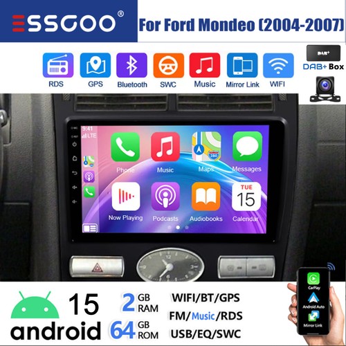 Dab per ford mondeo iii - per,
