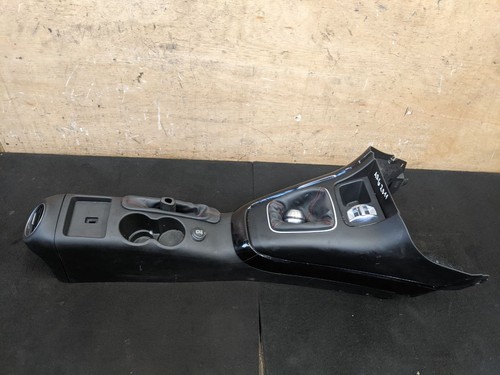 Console centrale alfa romeo - console,