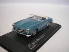 MERCEDES BENZ 190 SL 1955 -