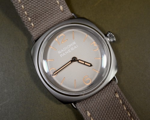 Panerai radiomir tre giorni - panerai,