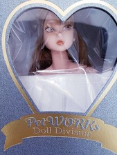 Ccs 26es momoko steampunk - momoko,