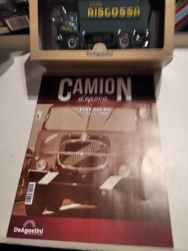 Camion fiat 650 - camion,