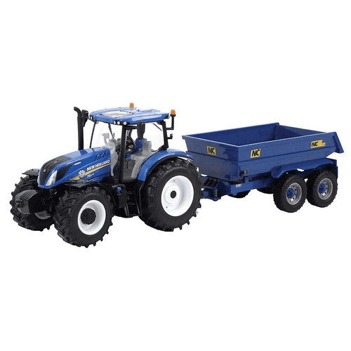 Britains trattore new - ,