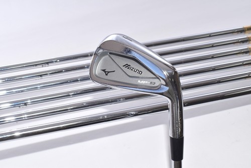 Set pezzi mizuno 53 ferro - mizuno,
