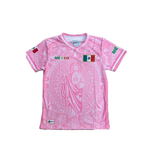 Maglia san juditas colore rosa - maglia,
