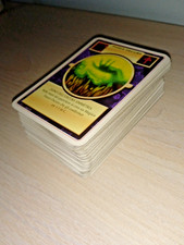 Lotto Di Carte Mutant