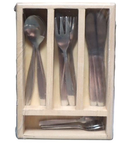 Set posate gioco giocattolo - set,