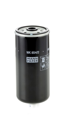 Filtro carburante per iveco - carburante,