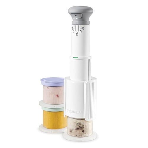 Cuisinart freezewand 5 - freezewand, –