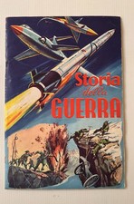 Album figurine storia della - album,