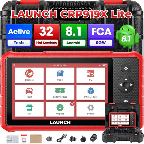 2026 launch x431 - 2026, lite
