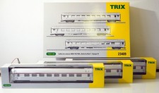 TRIX 23409 ECH. HO 1/87 SNCF