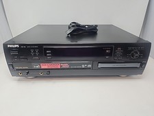 Philips CDR785 Registratore