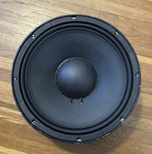 Rarissimo altoparlante Jensen