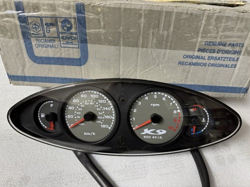 Strumenti analogico - strumenti,