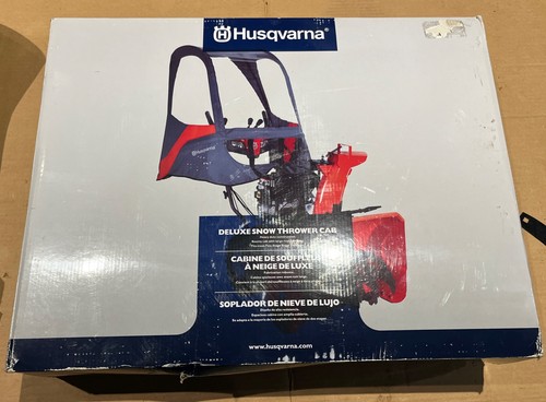 Husqvarna 531308201 deluxe - 531308201,