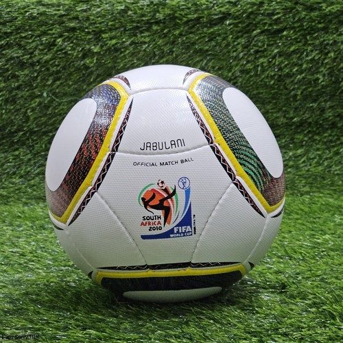 Pallone calcio jabulani - calcio,