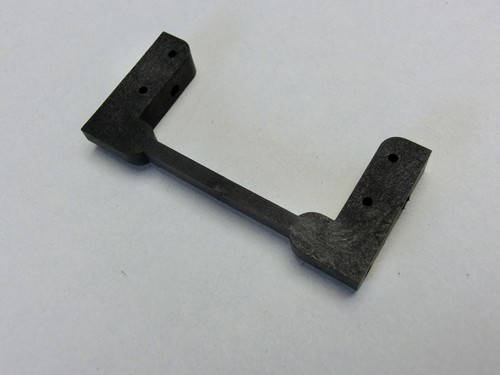 Ricambio supporto servo rotore