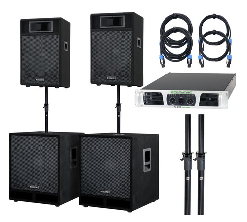 Impianto - dj, (30cm)