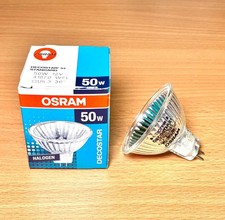OSRAM 50-Watt 36° MR16