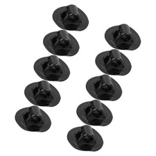  10 Pezzi Supporto Fibbia