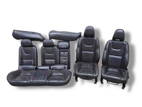 Set sedili volvo s60 00 - set,