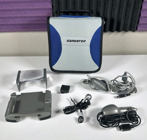 Nintendo gba gamester - nintendo,