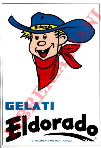 Gelati eldorado magnesia - eldorado,