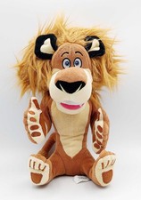 DreamWorks Madagascar 12"