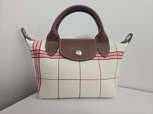 Tracolla longchamp mini - longchamp, le