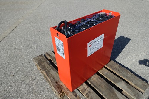 Batteria trazione 24v 2pzs250 - batteria,