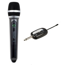 VOCOPRO COMMANDER-HT/P