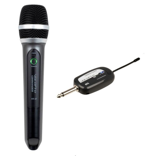 Vocopro commander p - vocopro, commander-ht/p