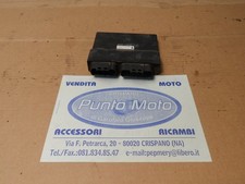 Centralina elettronica motore